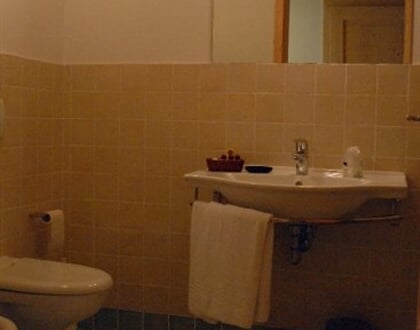 Residence Valpiccola Civetta 2018 2019 (2)