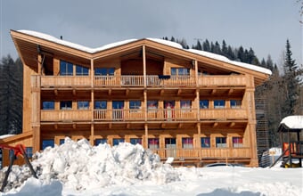 Rezidence Valpiccola - Zoldo Alto