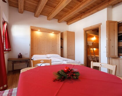 Residence Valpiccola Civetta 2018 2019 (9)