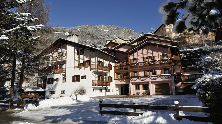 Residence Betulla Molveno 2018 2019 (17)