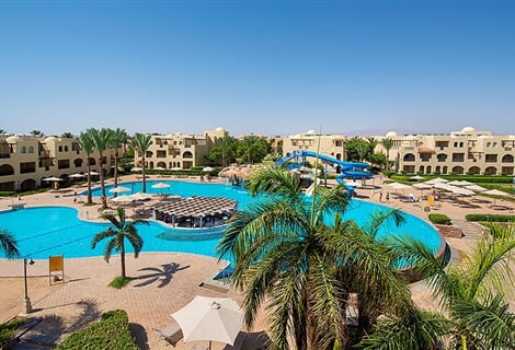 Hotel Stella Di Mare Gardens Resort & Spa *****