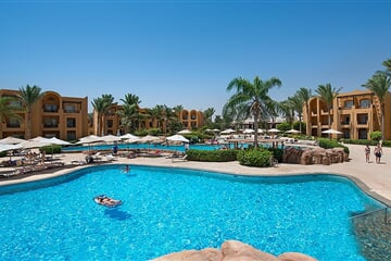 Hotel Stella Di Mare Beach Resort & SPA *****