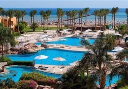 Hotel Stella Di Mare Beach Resort & SPA *****