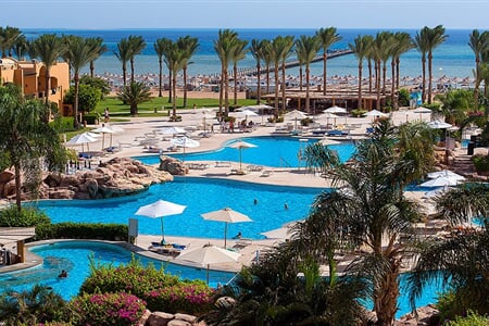 Hotel Stella Di Mare Beach Resort & SPA *****