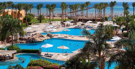 Hotel Stella Di Mare Beach Resort & SPA *****