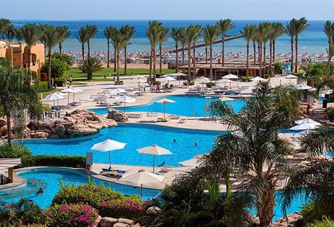 Hotel Stella Di Mare Beach Resort & SPA *****