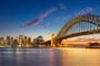 Foto - Austrálie: Golden Triangle