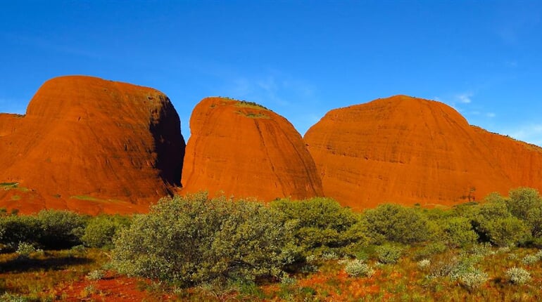Foto - Golden Triangle & Thajsko