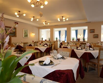 Park Hotel Avisio, Soraga di Fassa 2018 2019 (13)