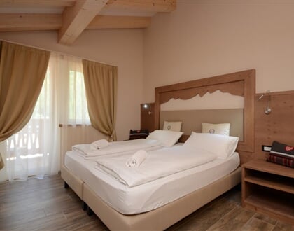 Park Hotel Avisio, Soraga di Fassa 2018 2019 (7)