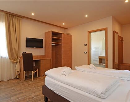Park Hotel Avisio, Soraga di Fassa 2018 2019 (9)