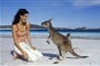 Foto - Nejkrásnější místa východní Austrálie
