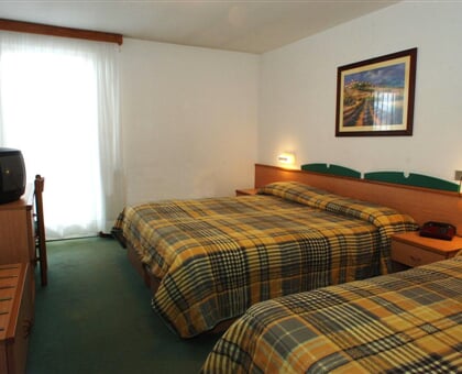 Sport Hotel Pampeago, Pampeago 2018 2019 (5)