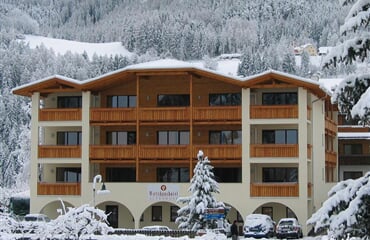 Hotel Alpenrose *** - San Lorenzo di Sebato