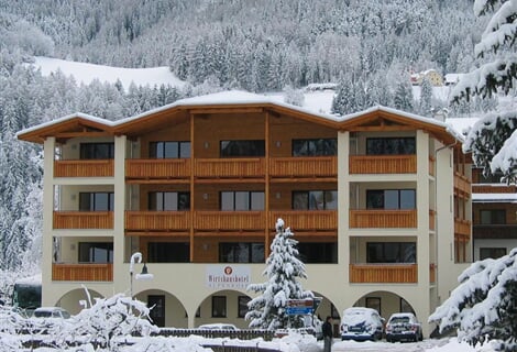 Hotel Alpenrose *** - San Lorenzo di Sebato