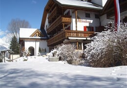 Rezidence Montana - Rasun di Sopra