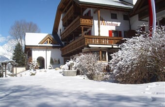 Rezidence Montana - Rasun di Sopra