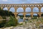 Pont du Gard © Foto: Zdeněk 
