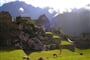 Peru - Machu Picchu © Foto: Dana Simonová