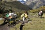 Peru - trek v NP Huascarán © Foto: Ivana Kadlecová