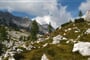 Julské Alpy © Foto: Dominika Sommerová