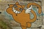 Sarajevská kočka (Mr. Chat)