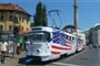 Americká tramvaj