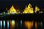 Ayutthaya © Foto: Martin Hessler a Dominika Sommerová, archiv CK Kudrna