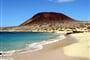 Kanárské ostrovy - Lanzarote