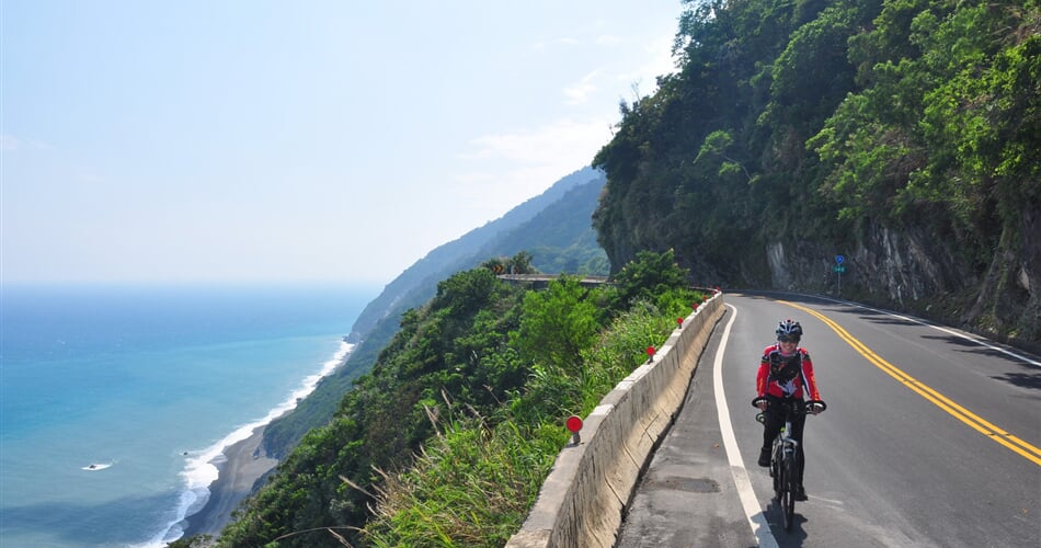 Taiwan na kole