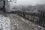 Zima v rumunském Banátu © Foto: Ivo 