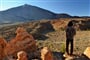 Tenerife © Foto: Marek Jedlička, archiv CK Kudrna