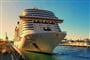MSC Meraviglia