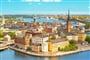 Stockholm