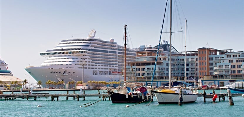 Oranjestad