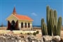 Oranjestad