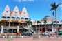 Oranjestad