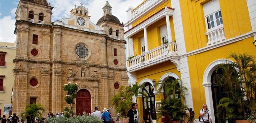 Cartagena de Indias