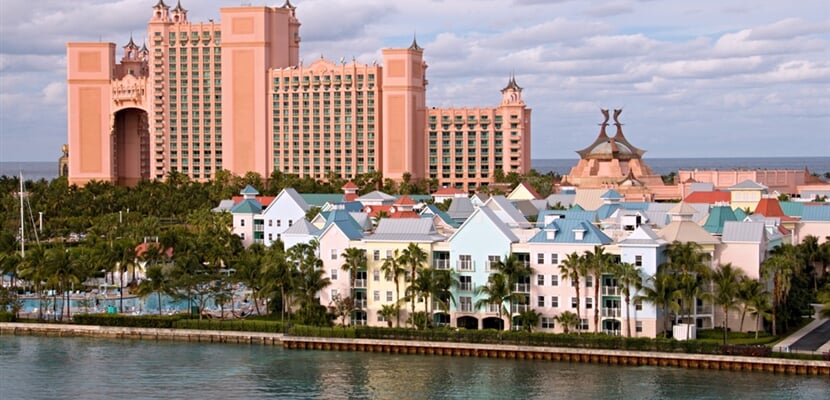 Nassau