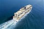 MSC Seaview