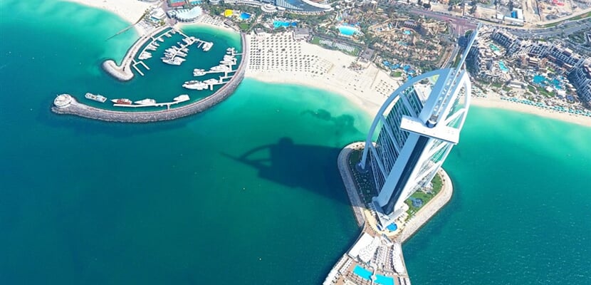 Dubaj