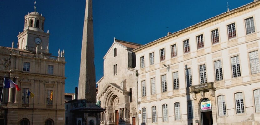 Arles