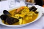 Marseille - Bouillabaisse (bujabéz)
