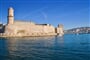 Fort Saint Jean 