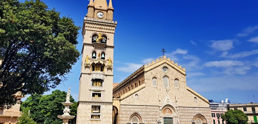 messina
