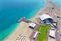 Sir Bani Yas island