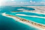 Sir Bani Yas island