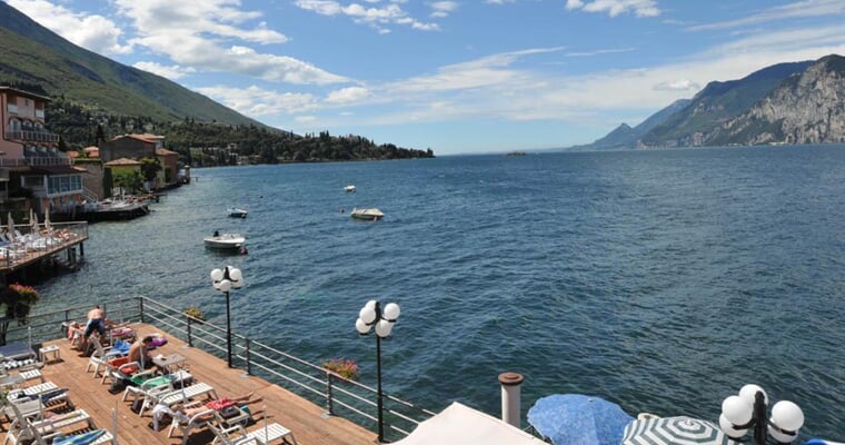 Hotel Malcesine Malcesine 2018 (1)