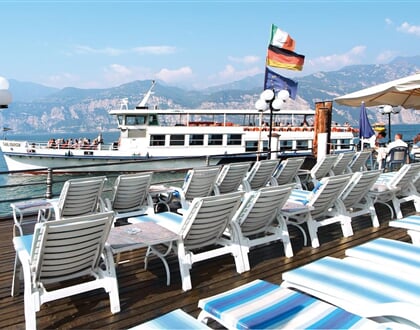 Hotel Malcesine Malcesine 2018 (10)