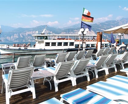 Hotel Malcesine Malcesine 2018 (10)